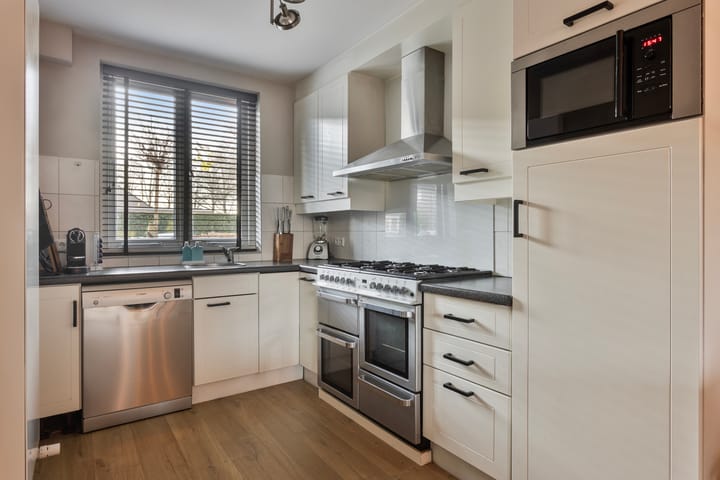 Foto 8 van Hudsonring 75