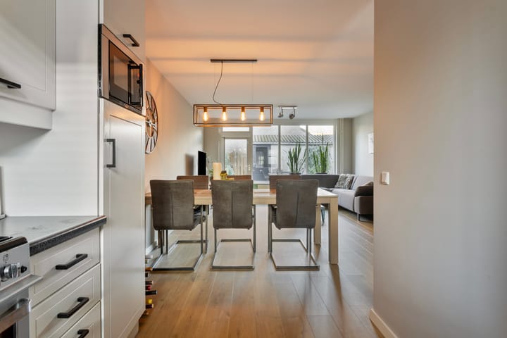 Foto 10 van Hudsonring 75