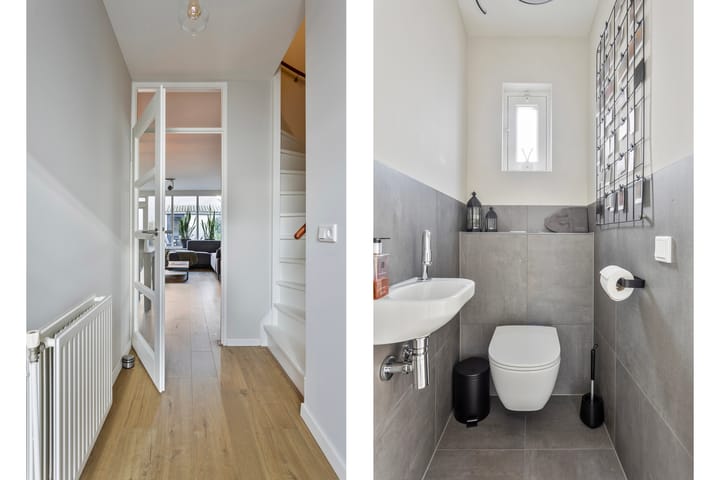 Foto 11 van Hudsonring 75