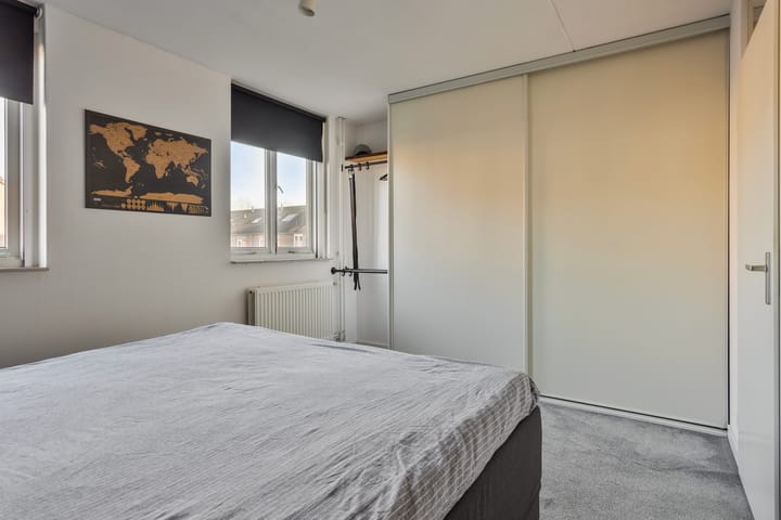 Foto 14 van Hudsonring 75