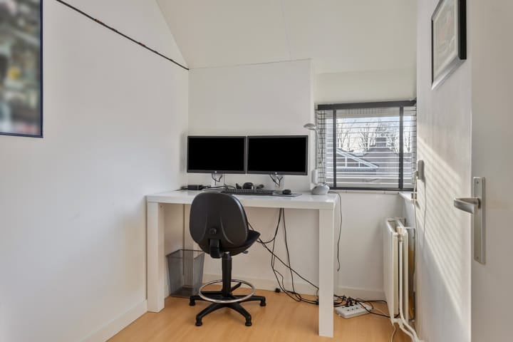 Foto 18 van Hudsonring 75