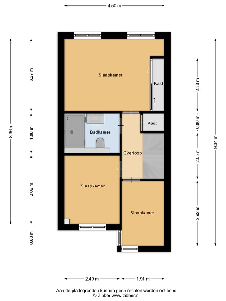 Foto 20 van Hudsonring 75