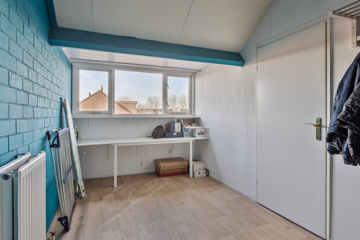 Foto 21 van Hudsonring 75