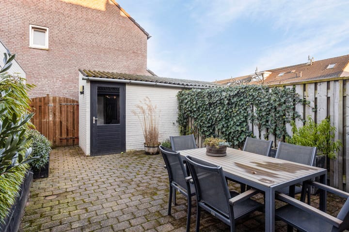 Foto 25 van Hudsonring 75