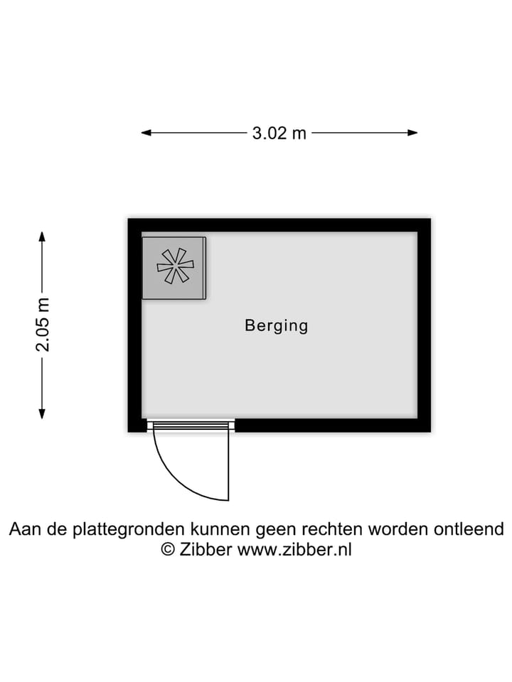 Foto 26 van Hudsonring 75