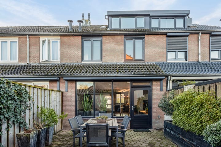 Foto 28 van Hudsonring 75