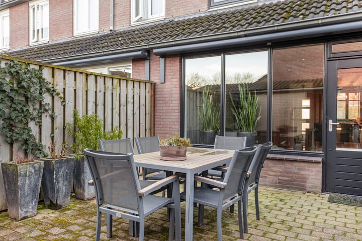 Foto 29 van Hudsonring 75