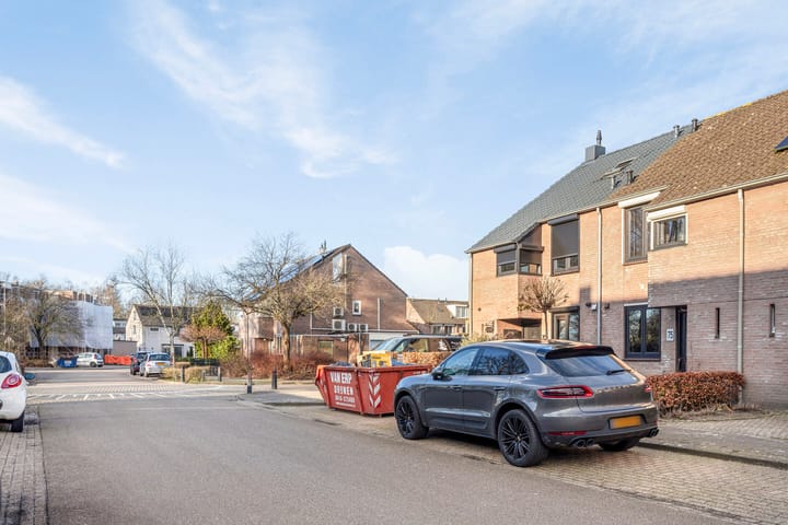 Foto 32 van Hudsonring 75