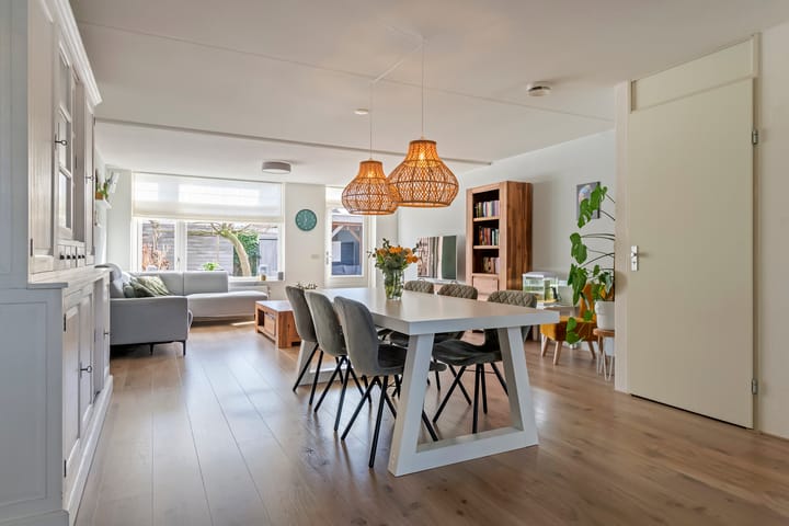 Foto 1 van Nehalenniastraat 2