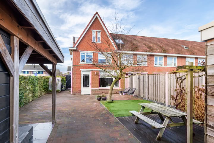 Foto 2 van Nehalenniastraat 2