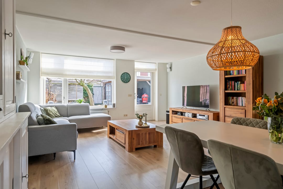 Foto 8 van Nehalenniastraat 2