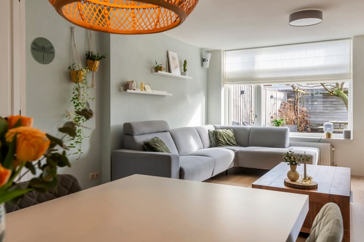 Foto 9 van Nehalenniastraat 2