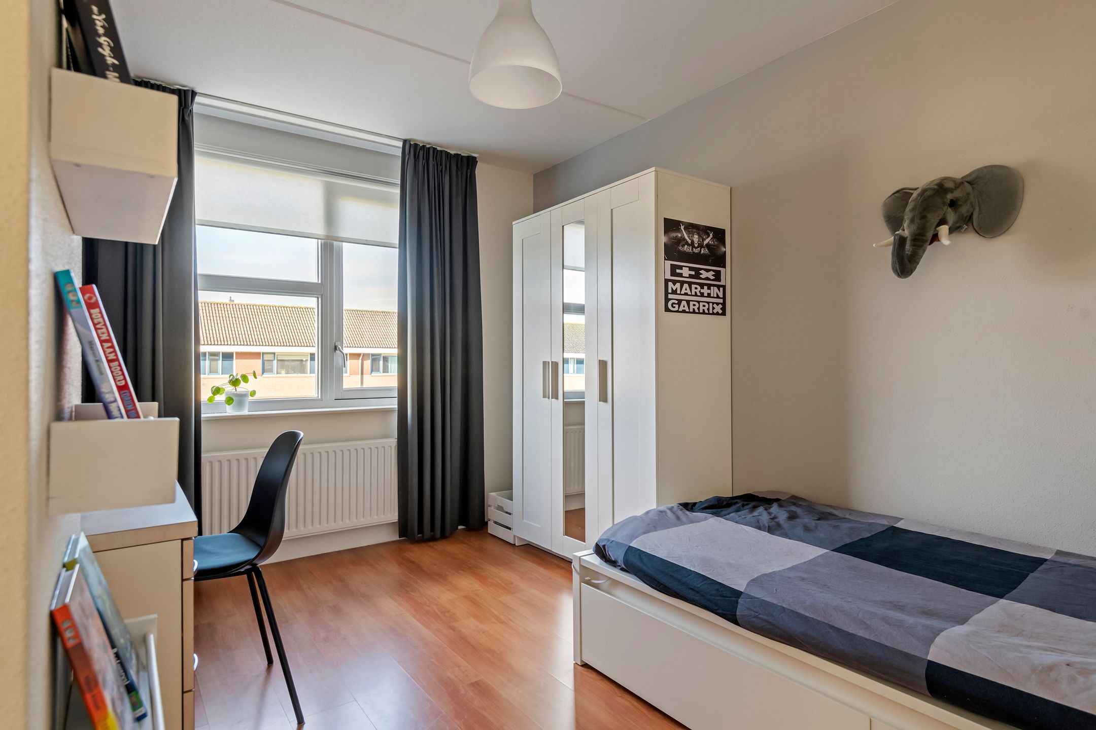 Foto 24 van Nehalenniastraat 2