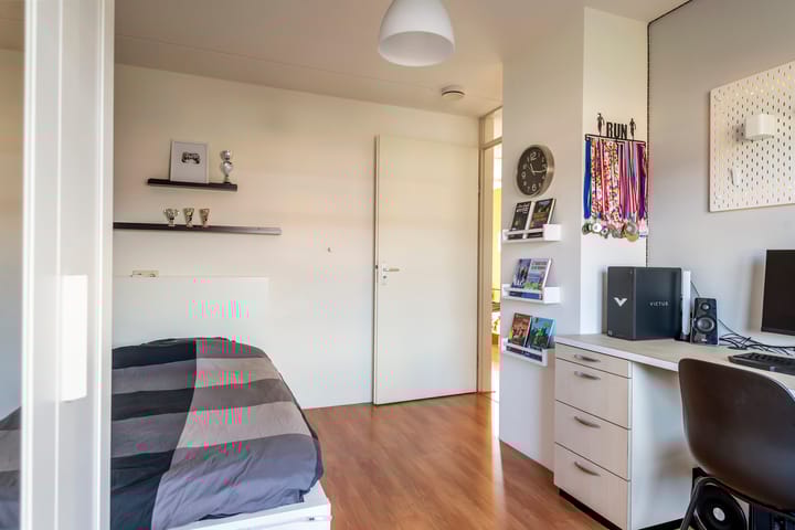 Foto 26 van Nehalenniastraat 2