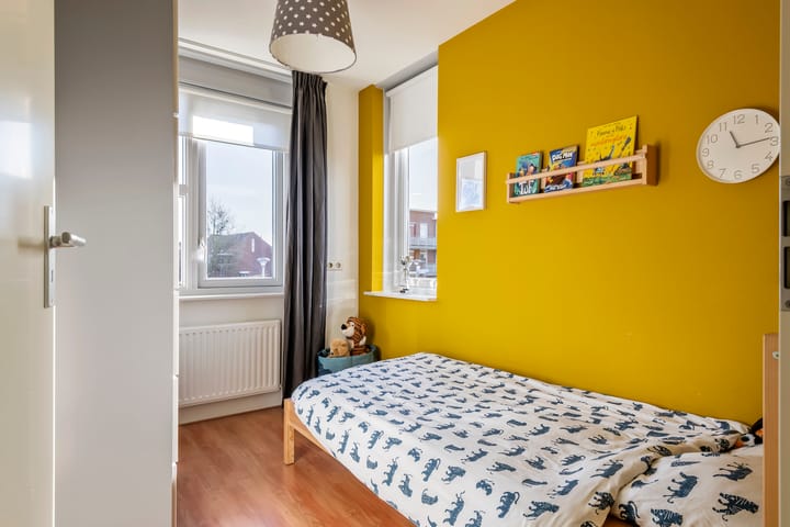 Foto 27 van Nehalenniastraat 2