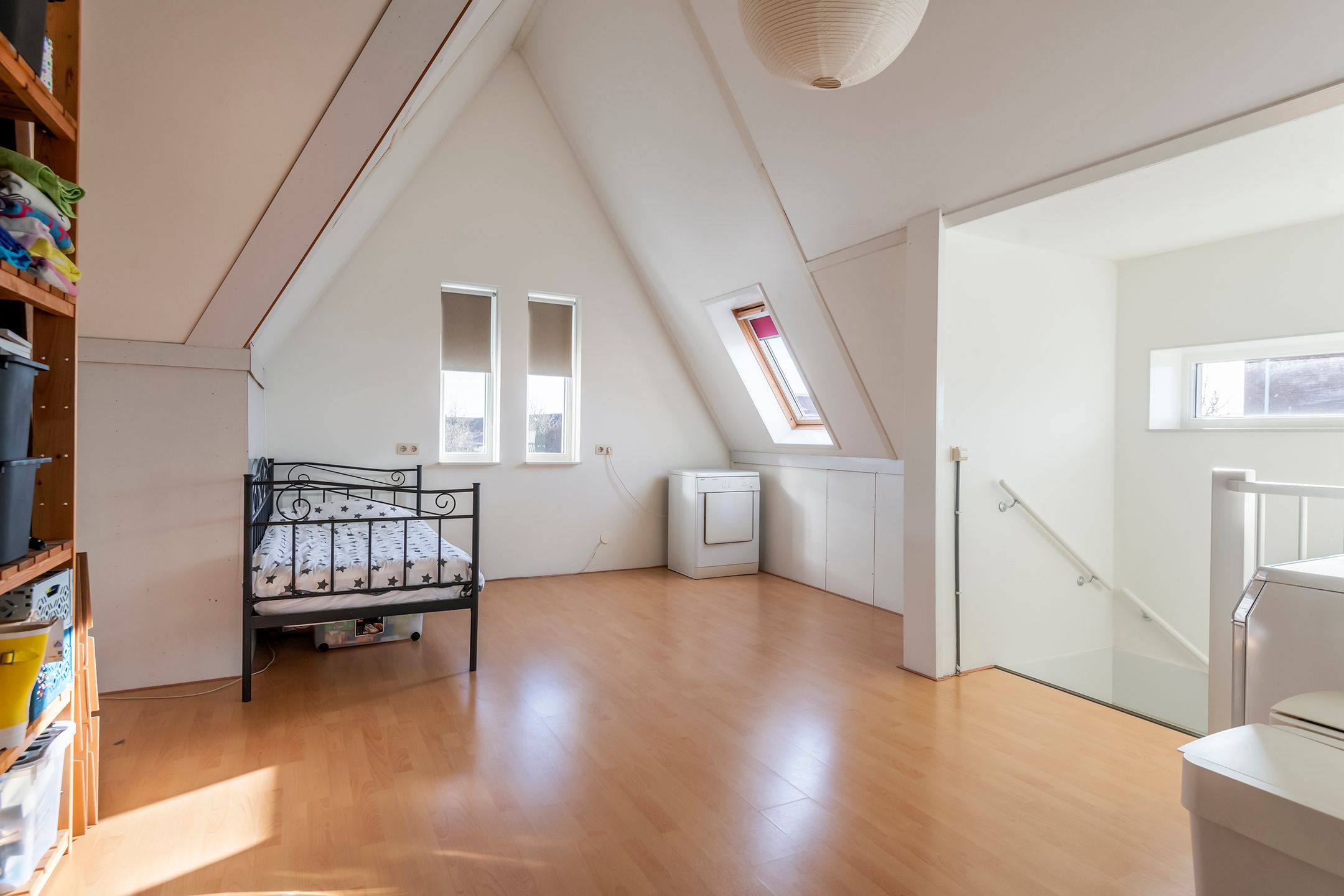 Foto 30 van Nehalenniastraat 2