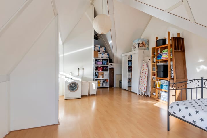 Foto 31 van Nehalenniastraat 2