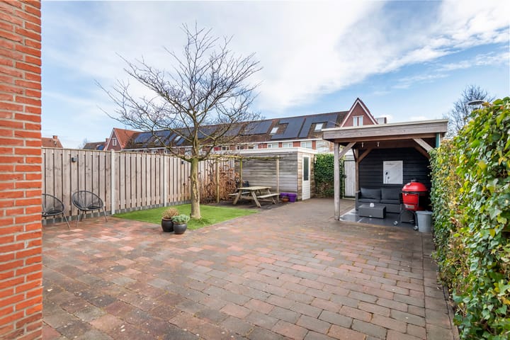 Foto 32 van Nehalenniastraat 2