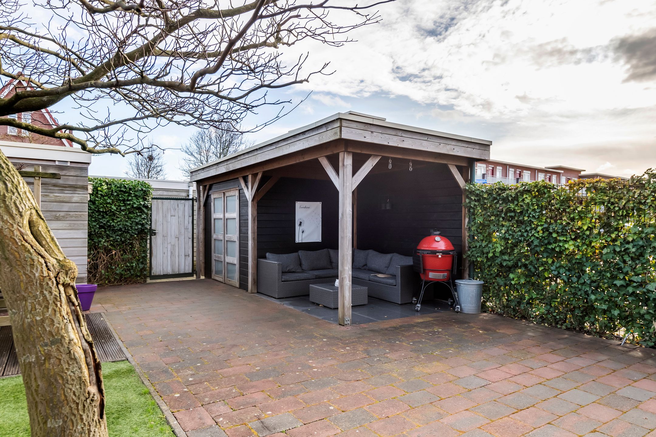 Foto 33 van Nehalenniastraat 2