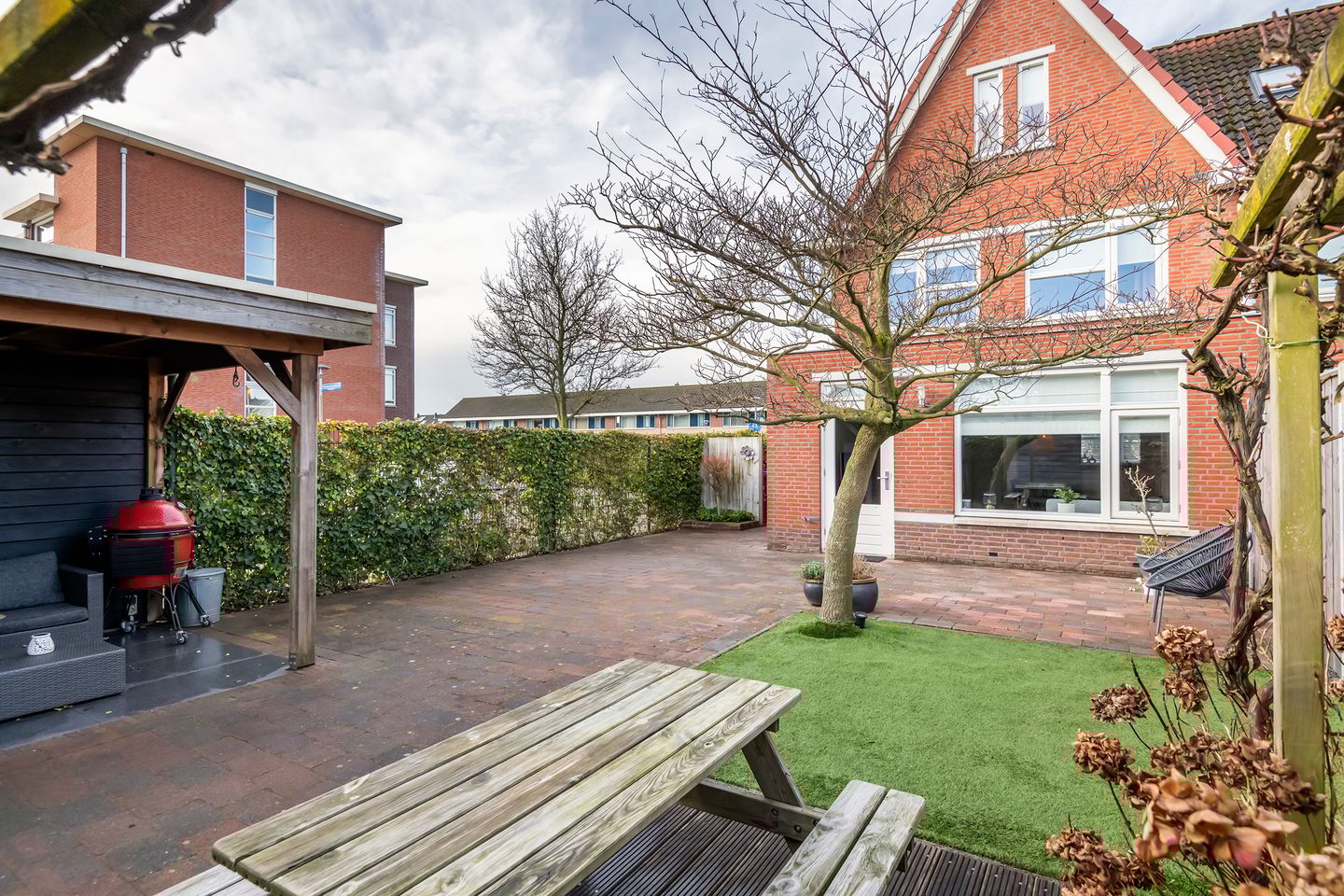 Foto 35 van Nehalenniastraat 2