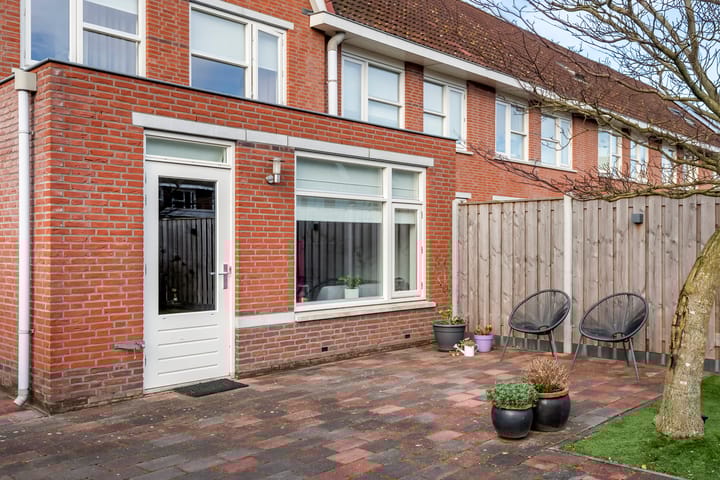 Foto 36 van Nehalenniastraat 2