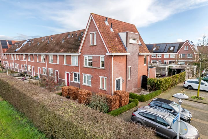 Foto 37 van Nehalenniastraat 2