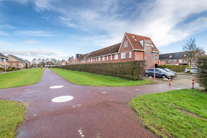 Foto 38 van Nehalenniastraat 2