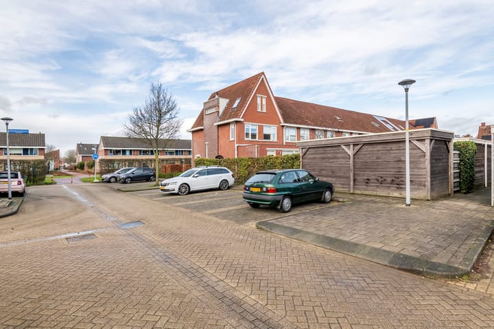 Foto 39 van Nehalenniastraat 2