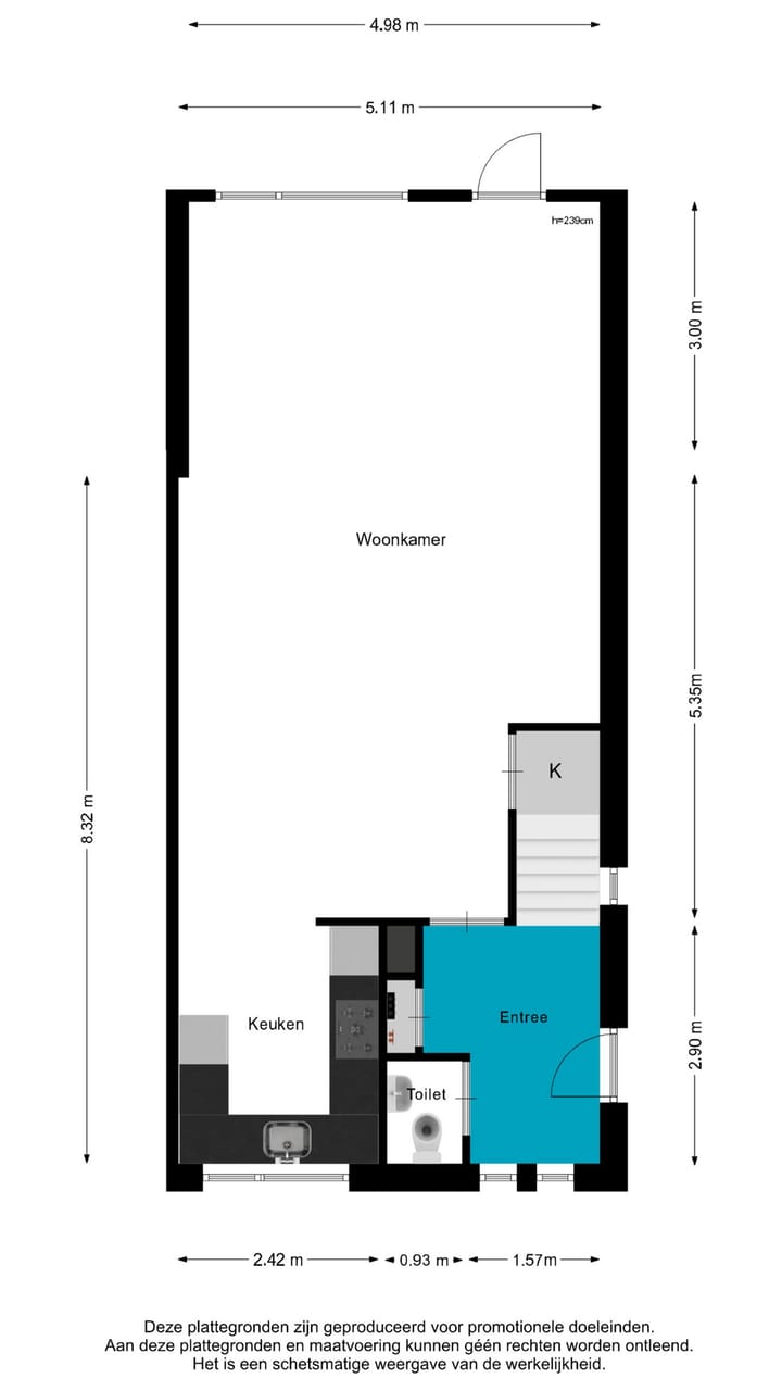 Foto 40 van Nehalenniastraat 2
