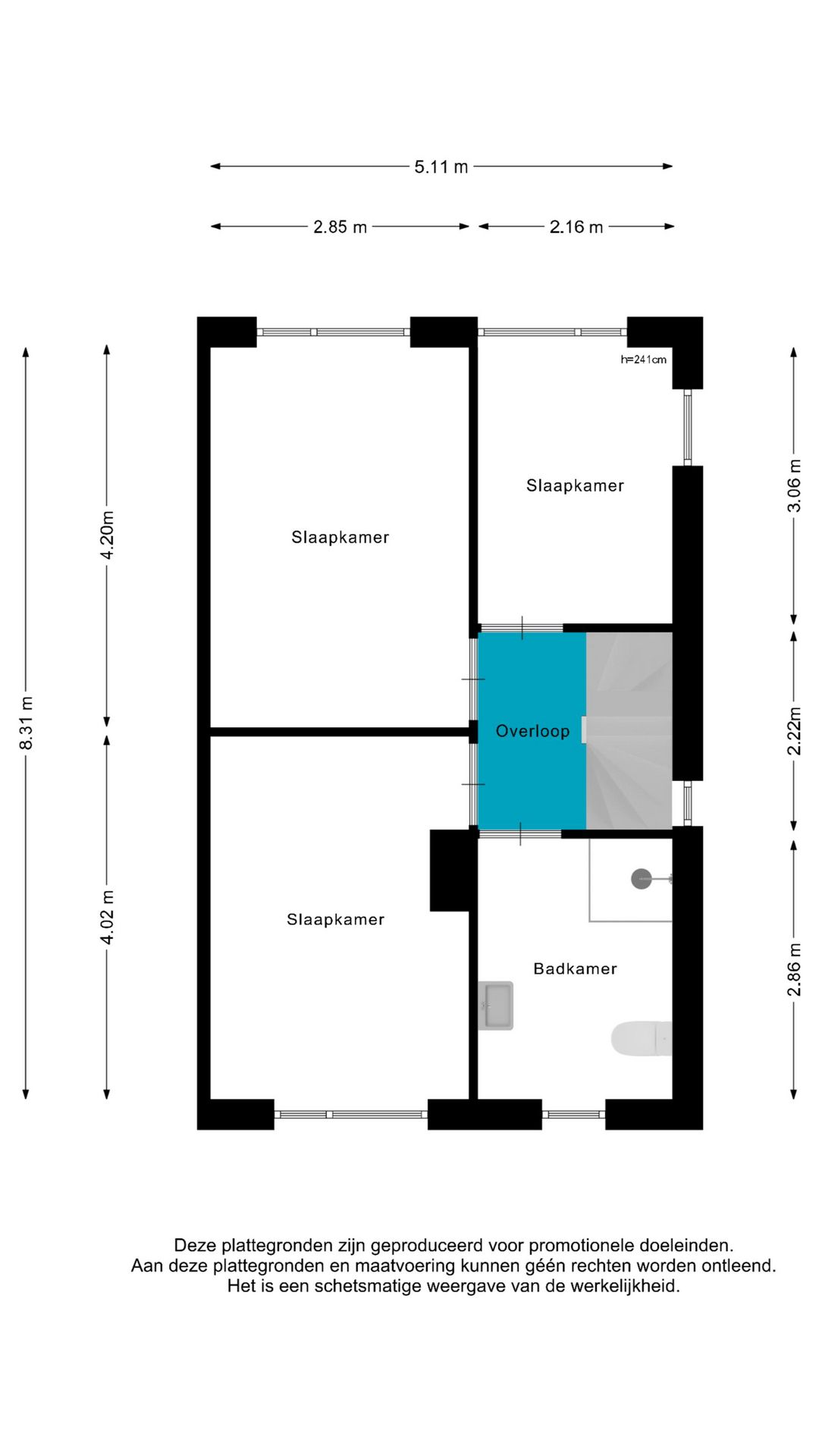 Foto 41 van Nehalenniastraat 2