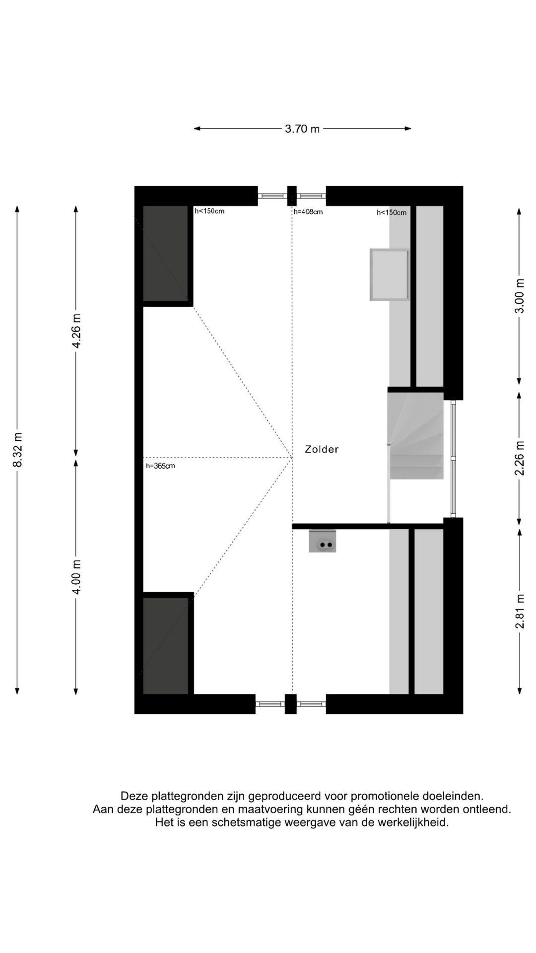Foto 42 van Nehalenniastraat 2