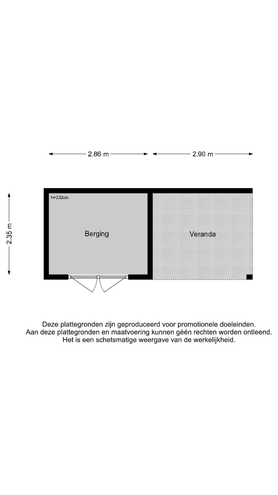 Foto 44 van Nehalenniastraat 2
