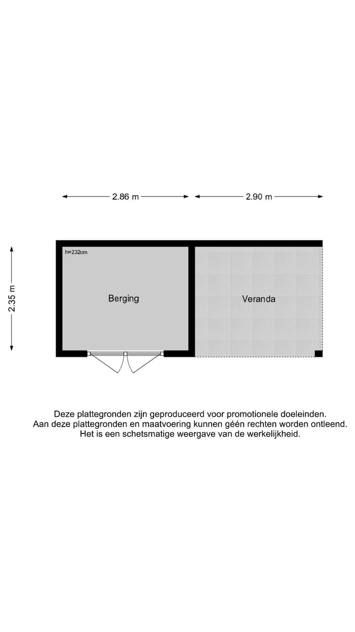 Foto 44 van Nehalenniastraat 2