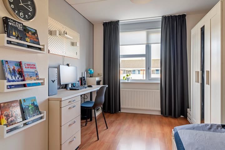 Foto 25 van Nehalenniastraat 2