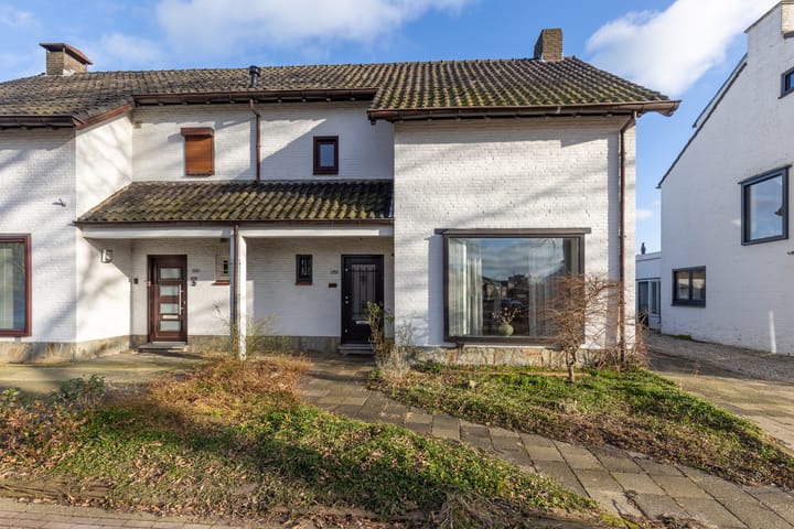 Foto 1 van Elisabeth van Barstraat 239