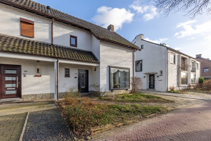 Foto 39 van Elisabeth van Barstraat 239