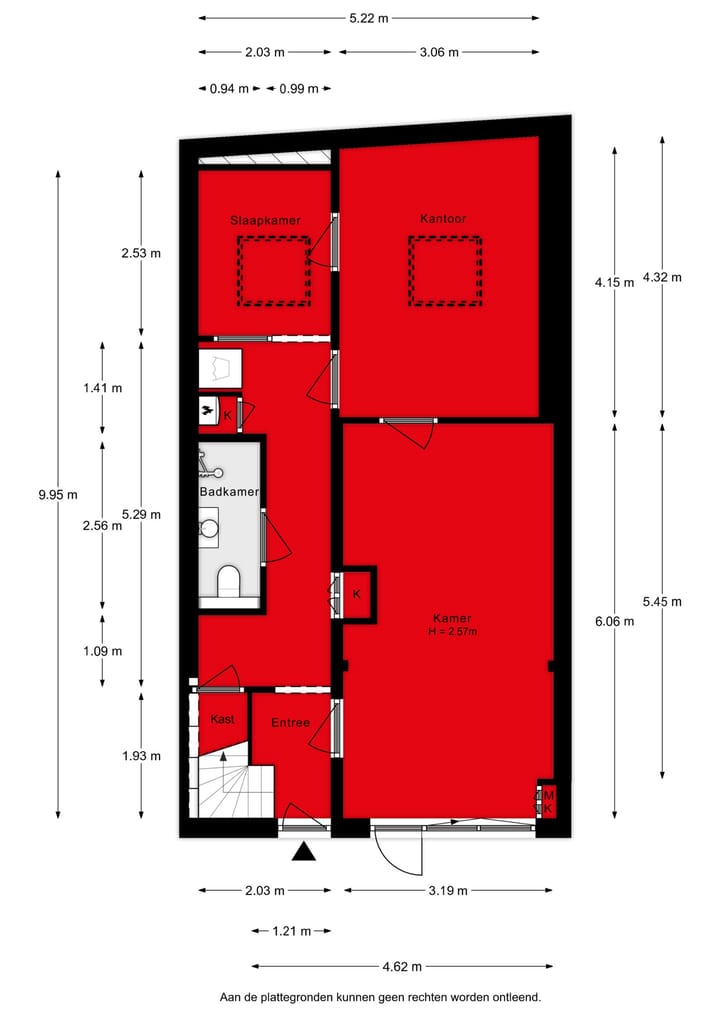 Photo 58 of Vijverhofstraat 181
