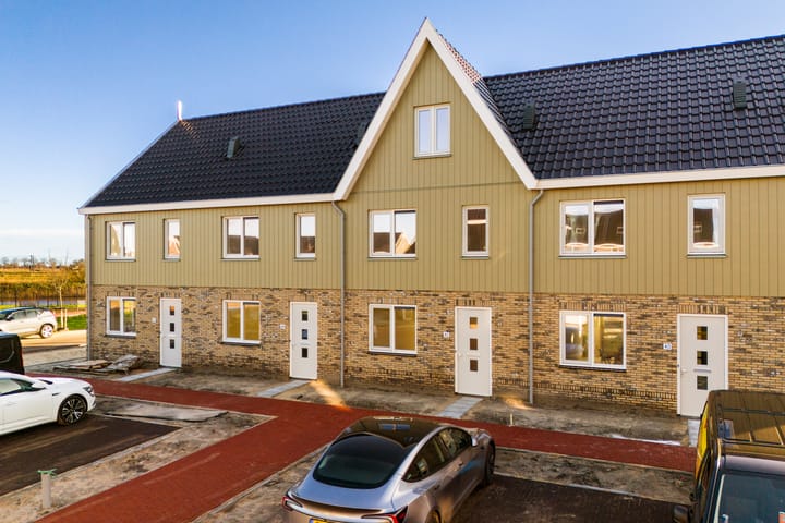 Foto 1 van Plevierstraat 42