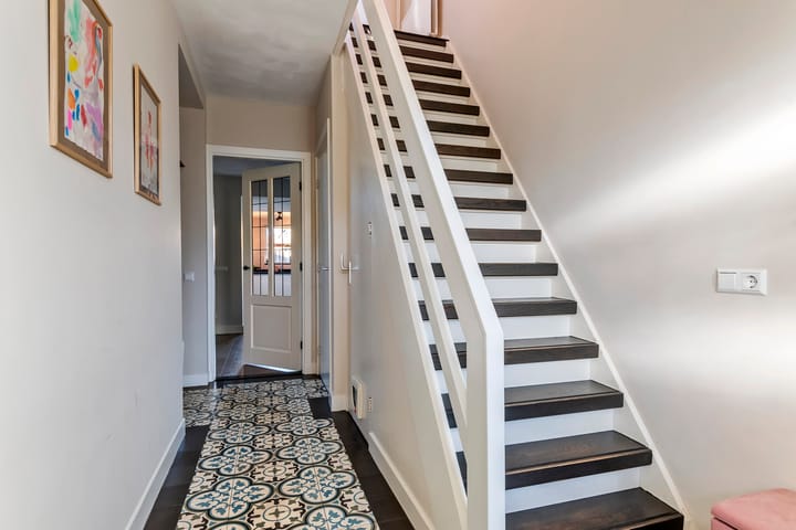 Foto 4 van Papesteeg 4