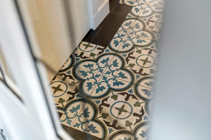 Foto 5 van Papesteeg 4