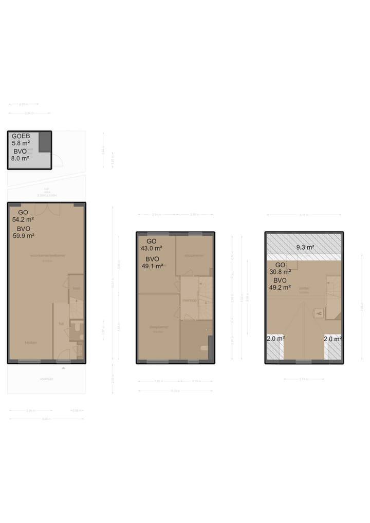 Foto 41 van Plevierstraat 42