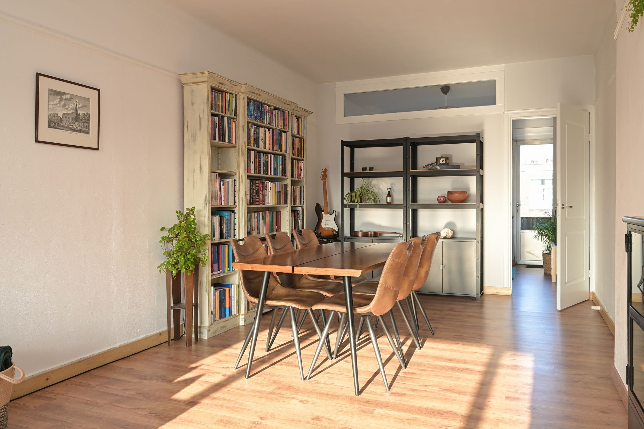 Foto 3 van Juliana van Stolberglaan 434