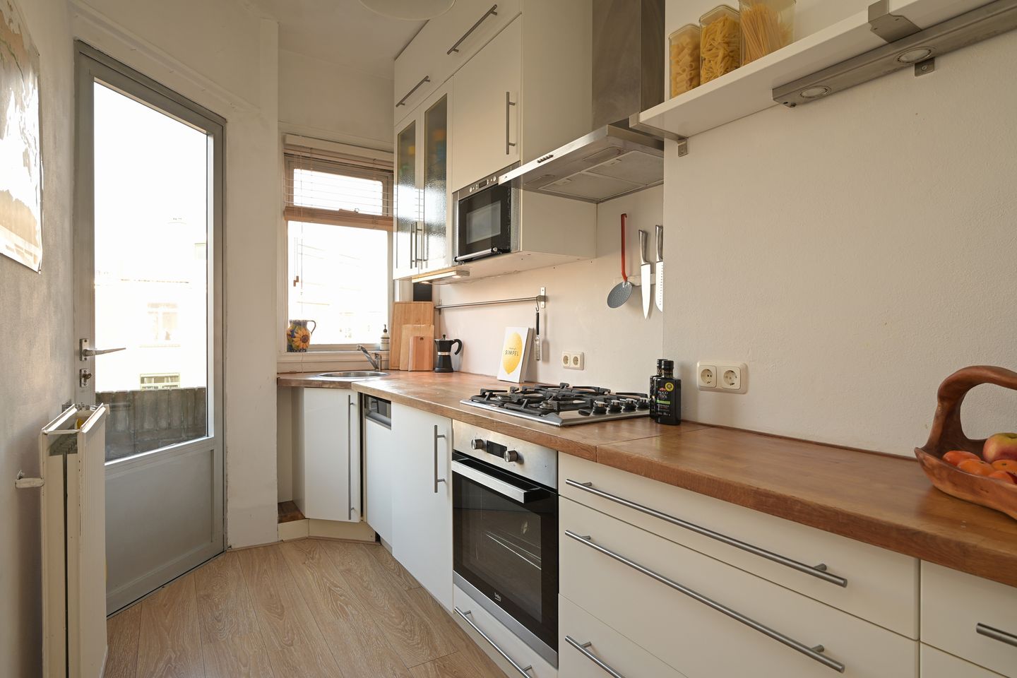 Foto 4 van Juliana van Stolberglaan 434