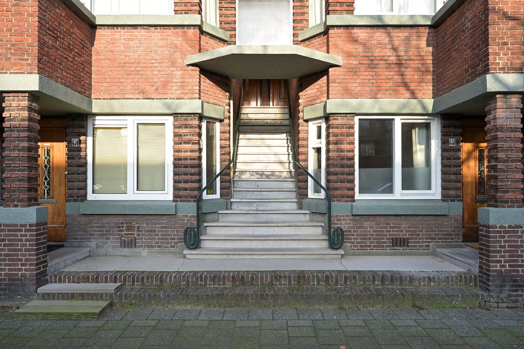 Foto 7 van Juliana van Stolberglaan 434