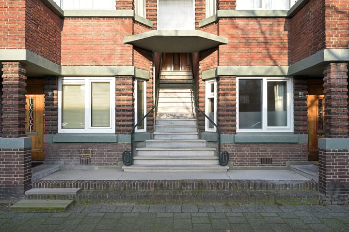 Foto 7 van Juliana van Stolberglaan 434