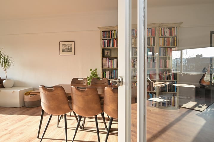 Foto 10 van Juliana van Stolberglaan 434