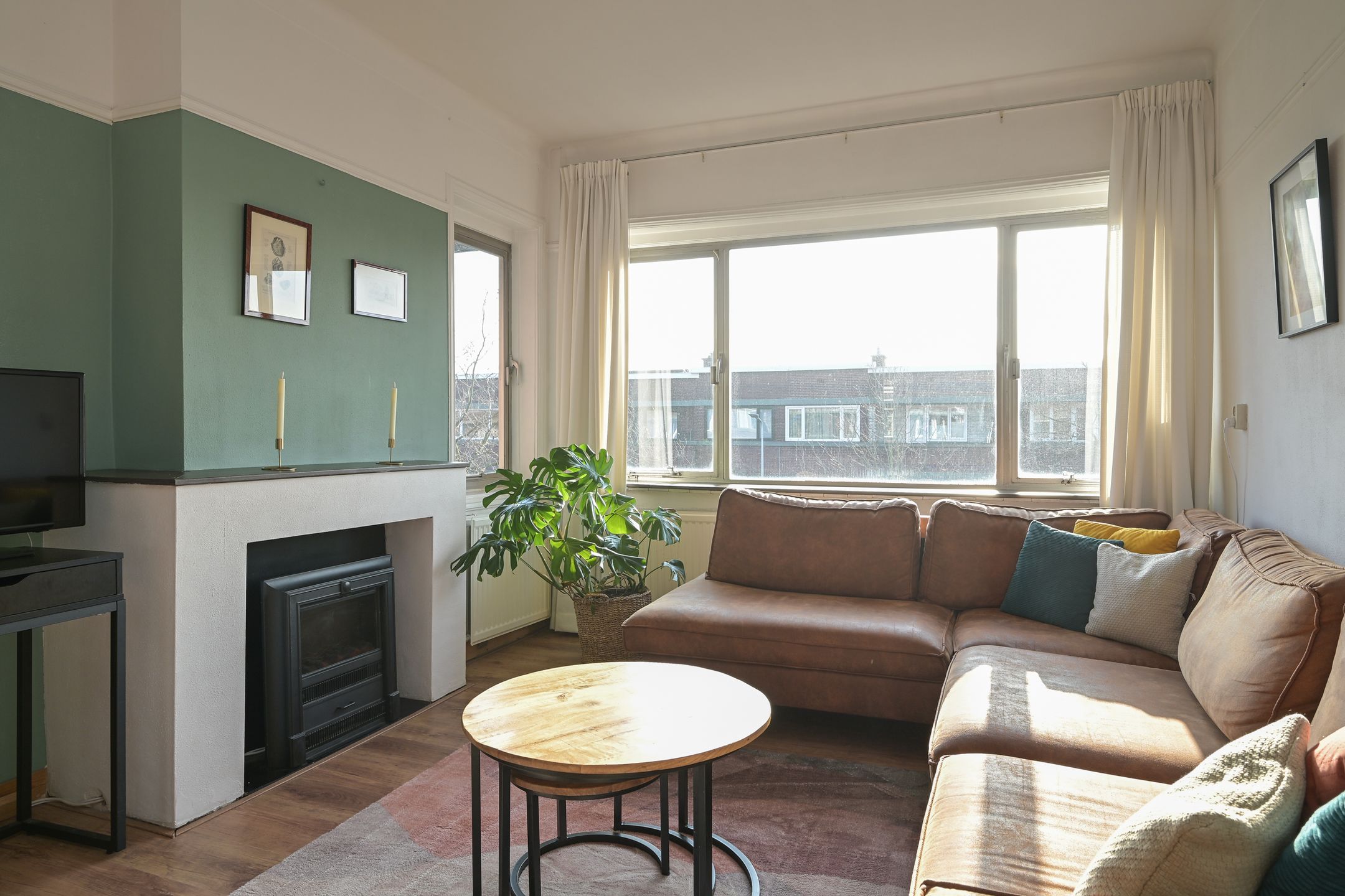 Foto 12 van Juliana van Stolberglaan 434