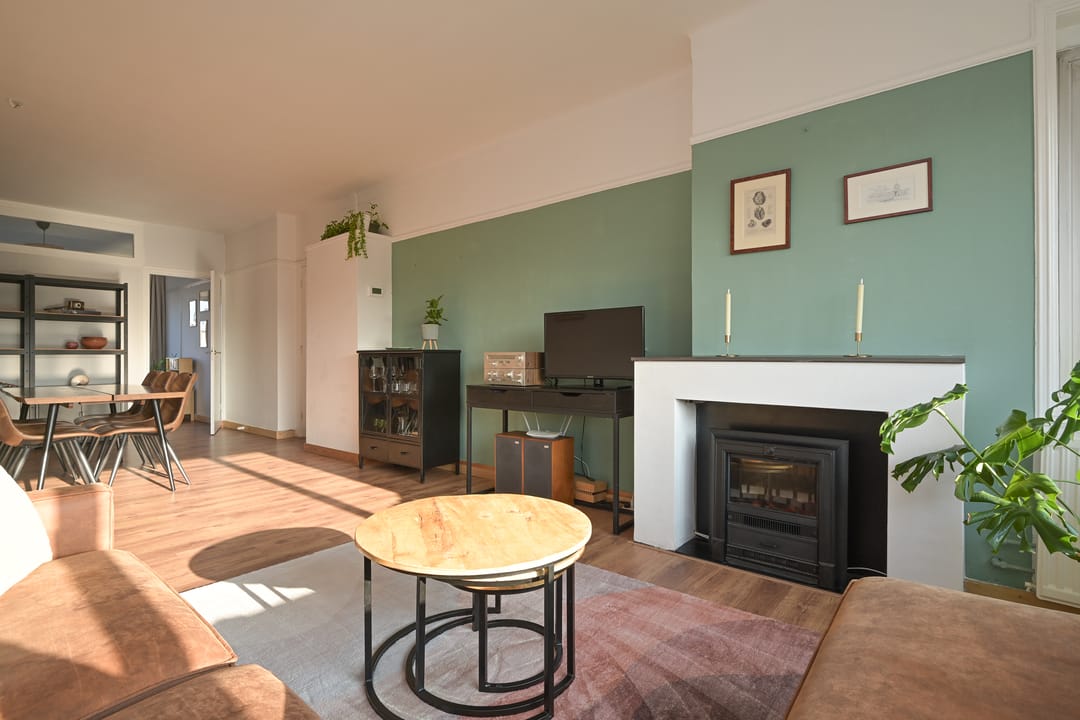 Foto 13 van Juliana van Stolberglaan 434