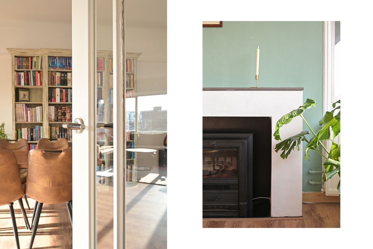 Foto 14 van Juliana van Stolberglaan 434