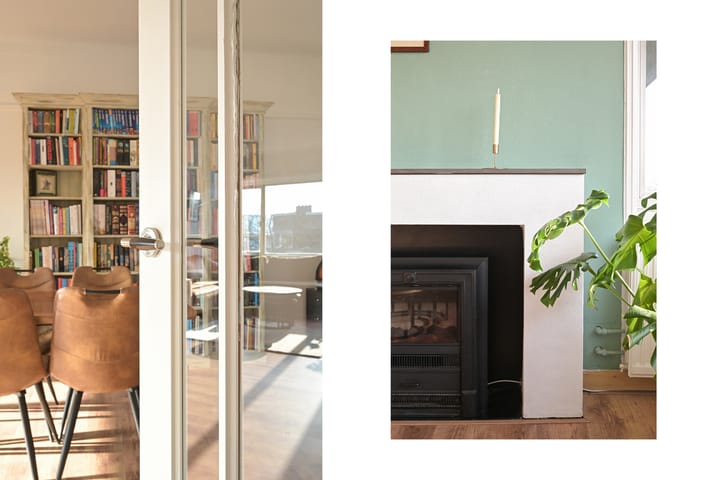 Foto 14 van Juliana van Stolberglaan 434